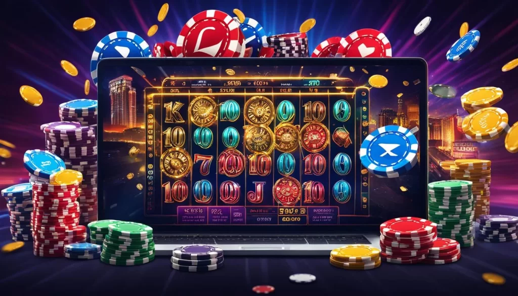 Các loại game Nổ Hũ tại RR99