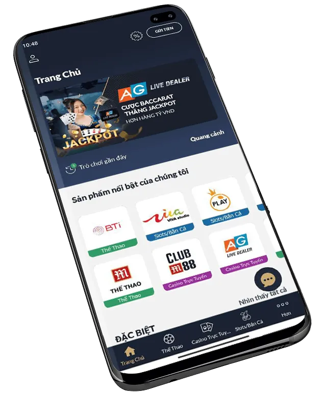 Kho game đa dạng rr99
