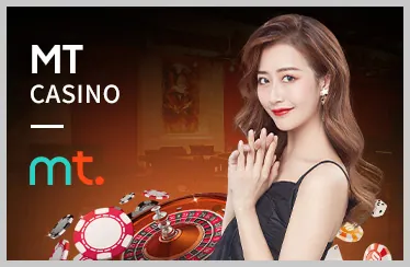 Casino Trực Tuyến rr99