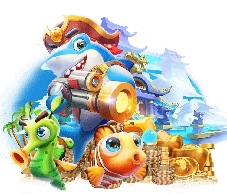 Game Nổ Hũ Kho Báu Hải Tặc