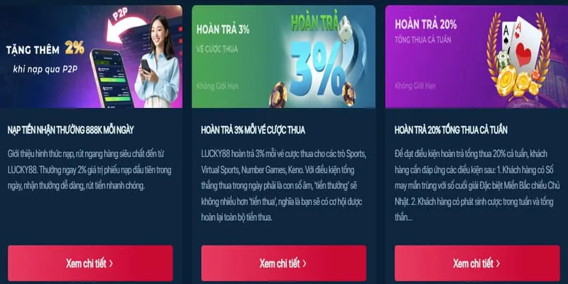 Khuyến mãi độc quyền rr99